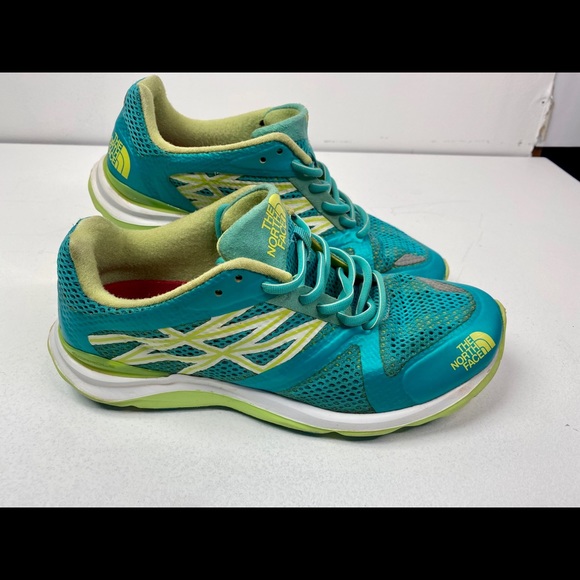 The North Face Athletic shoes size 9 - Picture 1 of 8
